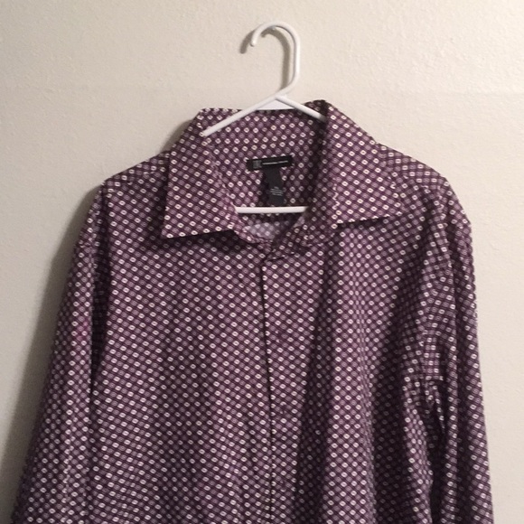 INC International Concepts Other - International Concepts shirt size XXL NWOT